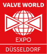 Valve World Expo 2016